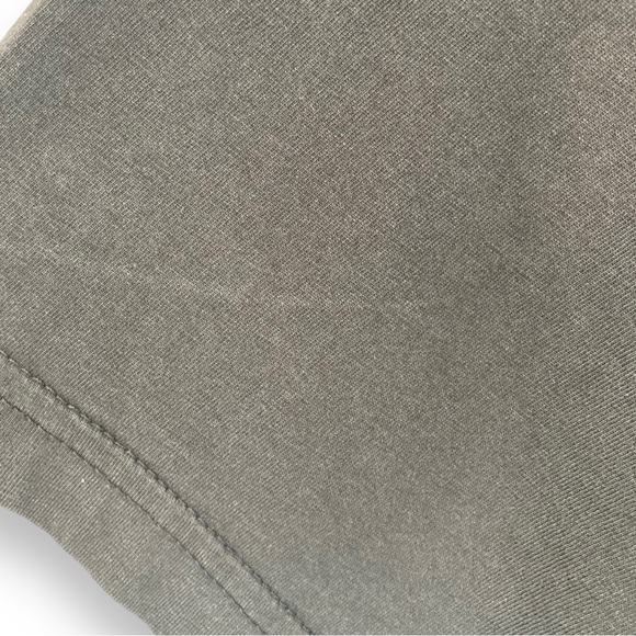 Unisex Black Adidas Graphic Print T-shirt L - Picture 7 of 8